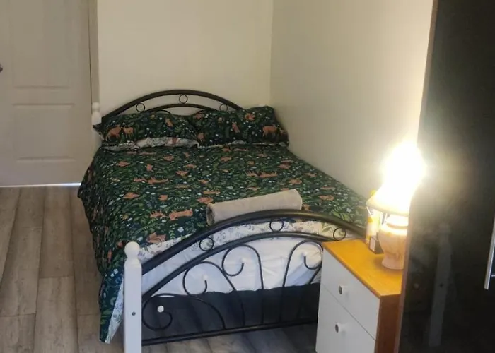 Sariyu Space Studio Flat With Own Bathroom And Kichen