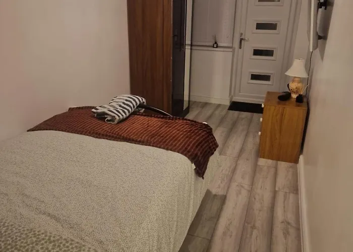 Sariyu Space Studio Flat With Own Bathroom And Kichen