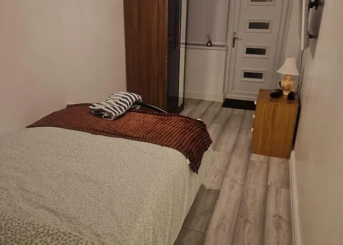 Sariyu Space Studio Flat With Own Bathroom And Kichen