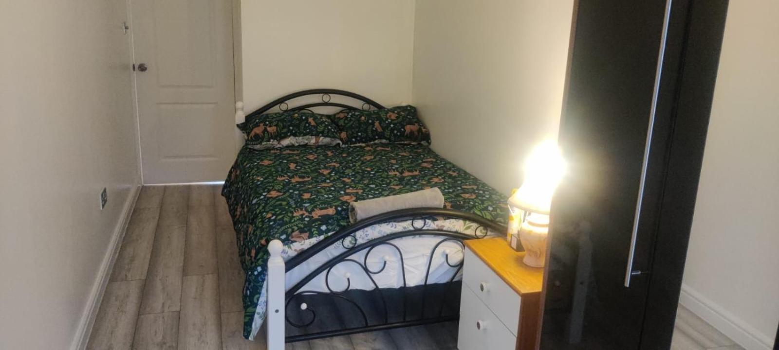 Sariyu Space Flat With Own Bathroom And Kichen Apartment Rainham (Greater London)