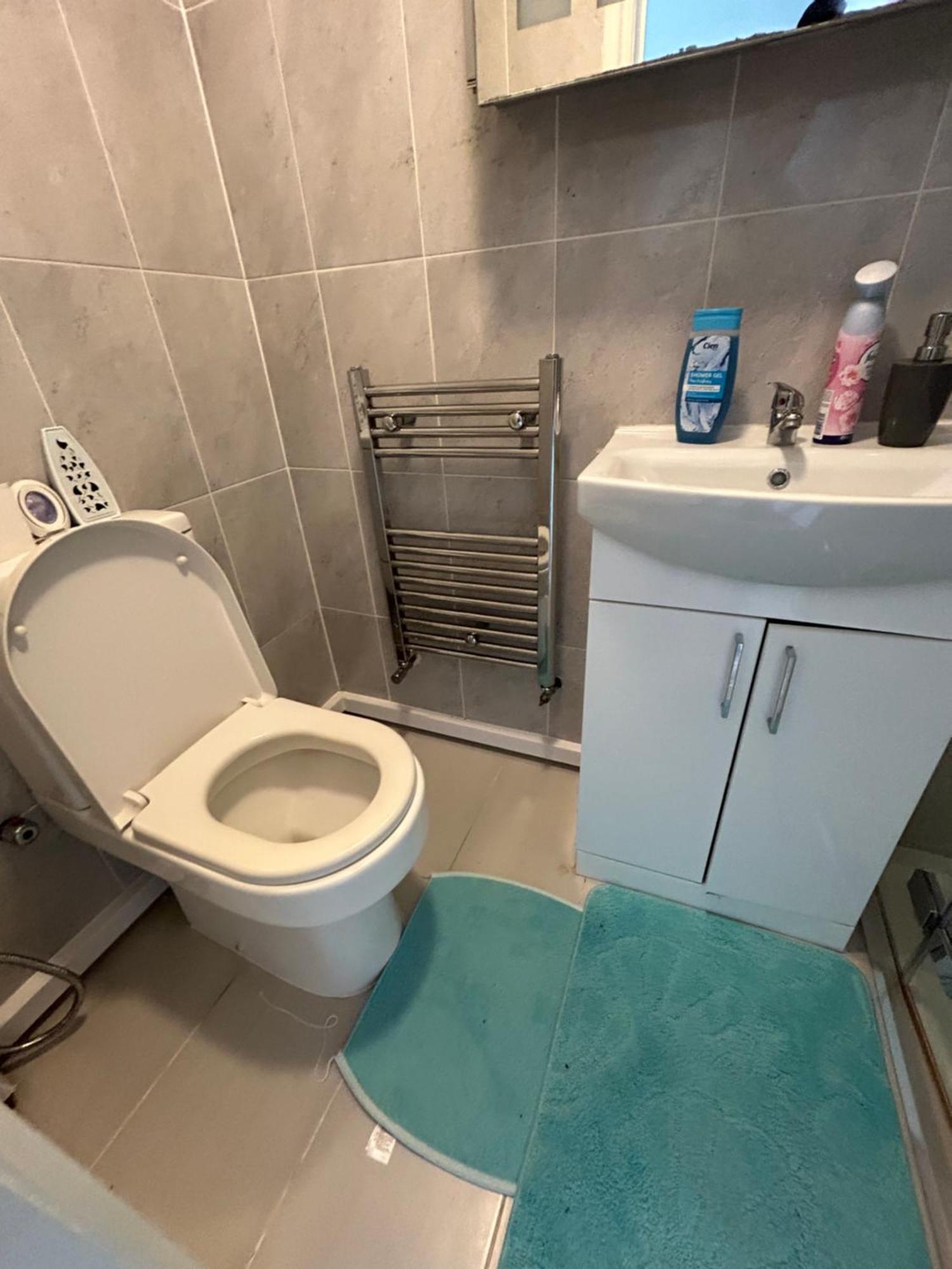 Sariyu Space Flat With Own Bathroom And Kichen Apartment Rainham (Greater London)